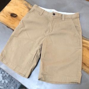 Eddie Bauer Khaki Short
